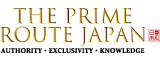 PRIME ROUTE JAPAN